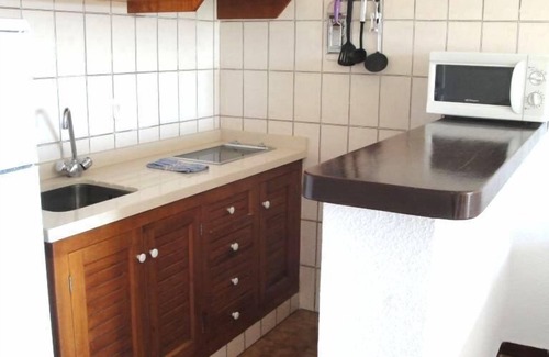 Es Pujols Apartment | Apartment in Es Pujols, near the beach, pool, free WiFi, 2 + people