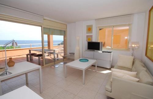 Sant Feliu de Guixols Apartment | Apartment in Sant Feliu near the Beach