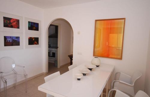 Sant Feliu de Guixols Apartment | Apartment in Sant Feliu near the Beach