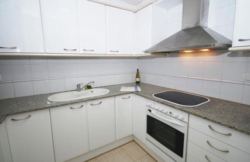 Sant Feliu de Guixols Apartment | Apartment in Sant Feliu near the Beach