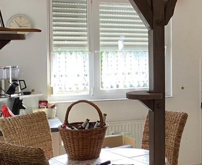 Schonnebeck Apartment | Apartment in Essen