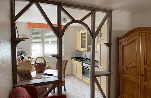 Schonnebeck Apartment | Apartment in Essen