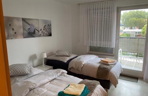 Schonnebeck Apartment | Apartment in Essen