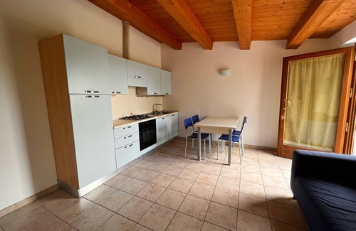 Ancona Other | Apartment in farmhouse 5 minutes from Portonovo