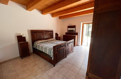 Ancona Other | Apartment in farmhouse 5 minutes from Portonovo