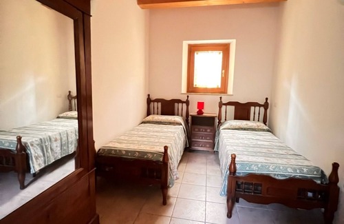 Ancona Other | Apartment in farmhouse 5 minutes from Portonovo