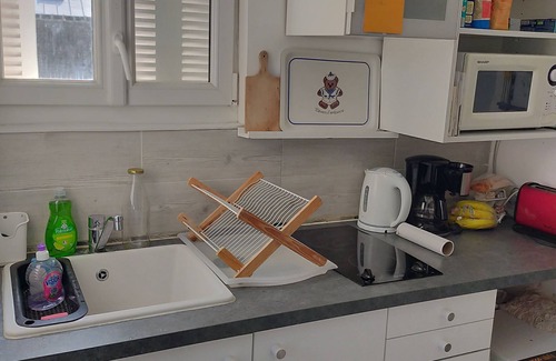 Trouville-sur-Mer Apartment | Apartment in villa classified on the beach of Trouville