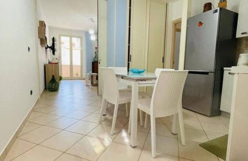 Province of Lecce Apartment | Apartment in Gallipoli lido By NonSolomare Holiday Homes Srlu Gallipoli