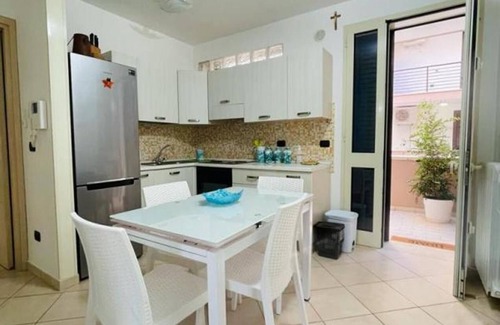 Province of Lecce Apartment | Apartment in Gallipoli lido By NonSolomare Holiday Homes Srlu Gallipoli