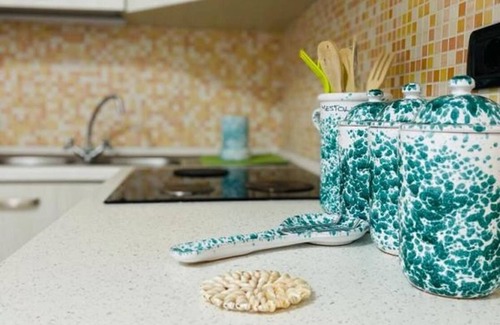 Province of Lecce Apartment | Apartment in Gallipoli lido By NonSolomare Holiday Homes Srlu Gallipoli