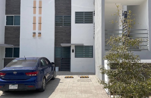 Puerto Vallarta Apartment | Apartment in gated community with pool