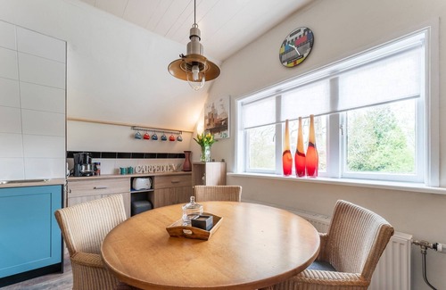 Zuideinde Apartment | Apartment in Giethoorn Venice of the North