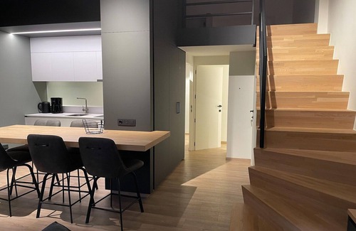 Groede Apartment | Apartment in Groede near the Beach