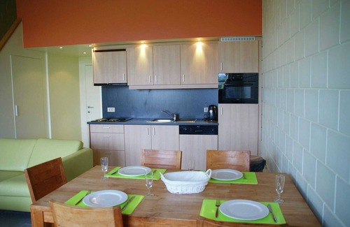 Groede Apartment | Apartment in Groede near the Beach