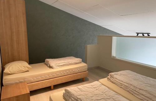 Groede Apartment | Apartment in Groede near the Beach