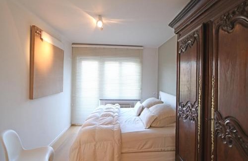 Knokke Apartment | Apartment in Het Zoute near Place Rubens