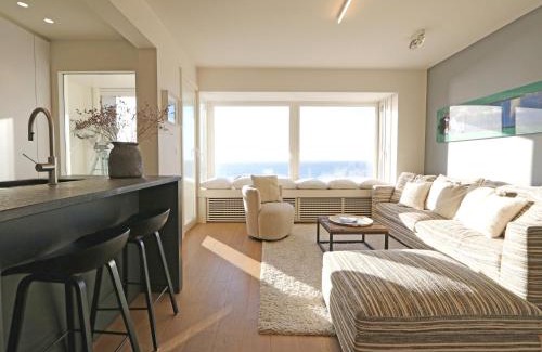 Knokke Apartment | Apartment in Het Zoute near Place Rubens
