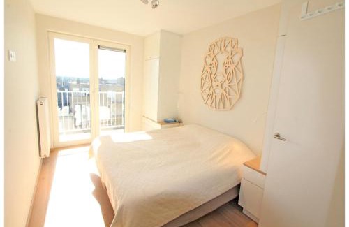 Heist Apartment | Apartment in Het Zoute with Sea Views
