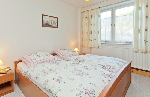 Masserberg Apartment | Apartment in Heubach Germany in the Forest