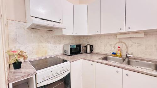 Belso-Ferencvaros House | Apartment in Hogyes Budapest