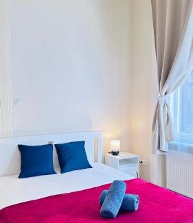 Belso-Ferencvaros House | Apartment in Hogyes Budapest