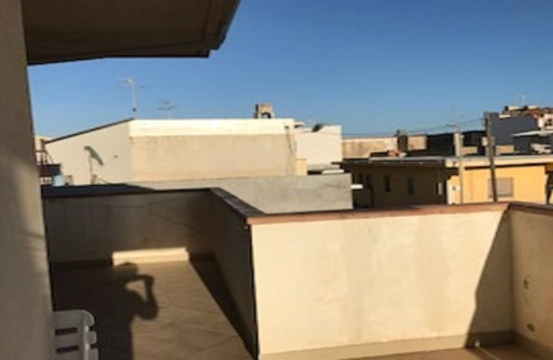 Punta Braccetto Apartment | Apartment in Ice residences at 40m. Of the splendid Baia Braccetto. LAST OFFER