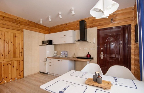 Jaroslawiec Apartment | Apartment in Jarosławiec near the Beach