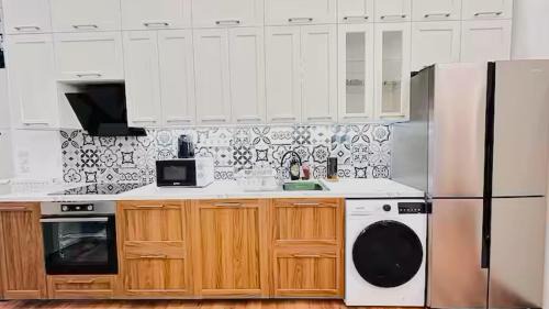 Csarnok negyed House | Apartment in Jozsef krt 50