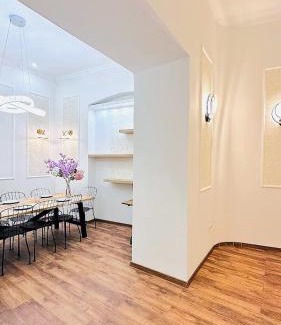 Csarnok negyed House | Apartment in Jozsef krt 50