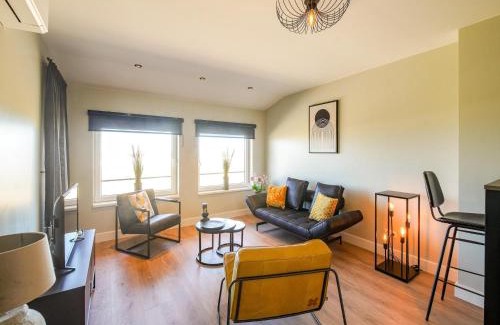 Municipality of Katwijk Apartment | Apartment in Katwijk near the Beach
