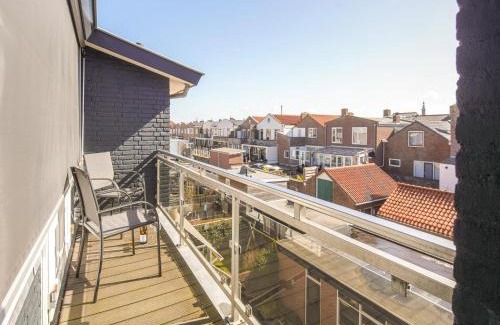Municipality of Katwijk Apartment | Apartment in Katwijk near the Beach