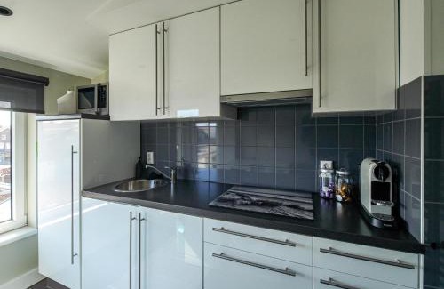 Municipality of Katwijk Apartment | Apartment in Katwijk near the Beach