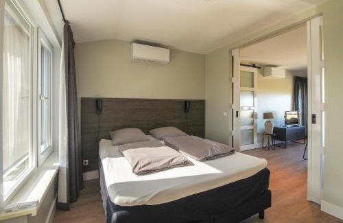 Municipality of Katwijk Apartment | Apartment in Katwijk near the Beach