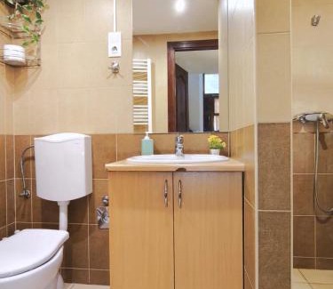 Kerepesdulo House | Apartment in Kerepesi Budapest