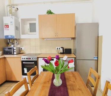 Kerepesdulo House | Apartment in Kerepesi Budapest
