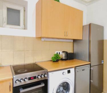 Kerepesdulo House | Apartment in Kerepesi Budapest