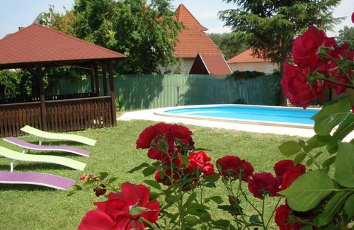 Keszthely House | Apartment in Keszthely/Balaton 18999