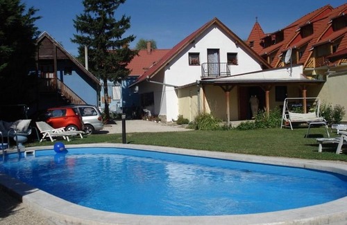 Keszthely House | Apartment in Keszthely/Balaton 18999