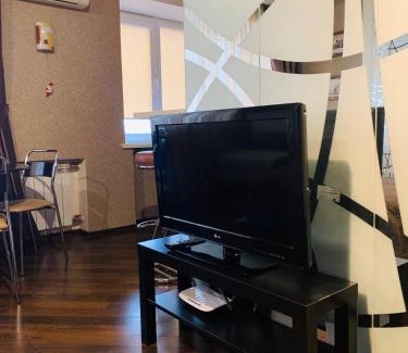 Dzerzhyns'kyi District Apartment | Apartment in Kharkiv , Prospect Nauki 19A