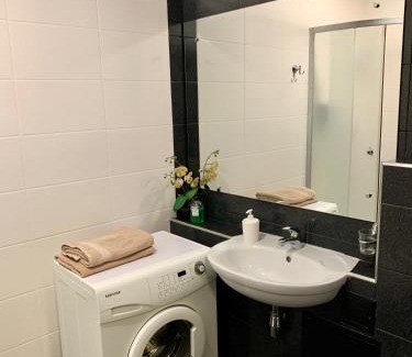 Dzerzhyns'kyi District Apartment | Apartment in Kharkiv , Prospect Nauki 19A