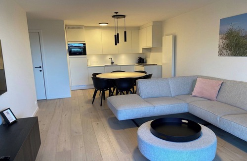 Nieuwpoort Apartment | Apartment in Koksijde near Ter Hille Golf