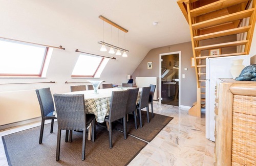 Sint-Idesbald Apartment | Apartment in Koksijde near the Beach