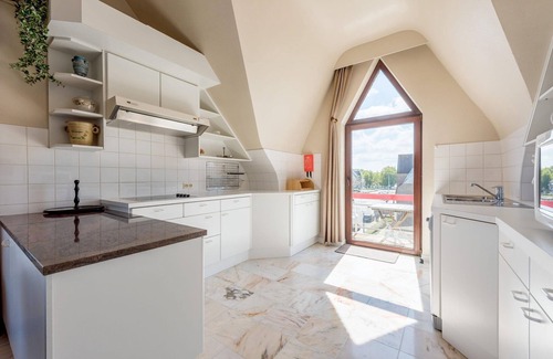 Sint-Idesbald Apartment | Apartment in Koksijde near the Beach