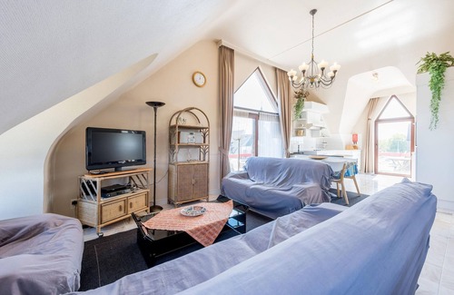 Sint-Idesbald Apartment | Apartment in Koksijde near the Beach