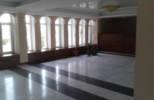 Karolino-Bugaz Apartment | Apartment in Kompleks Promenad