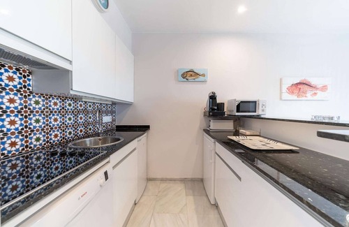 L'Escala Apartment | Apartment in L’Escala by Cala de la Creu Beach