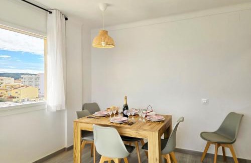 L'Escala Apartment | Apartment in L'Escala near the Beach