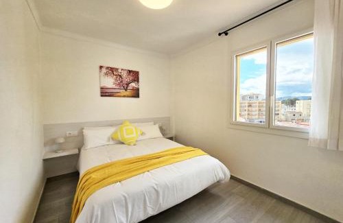 L'Escala Apartment | Apartment in L'Escala near the Beach