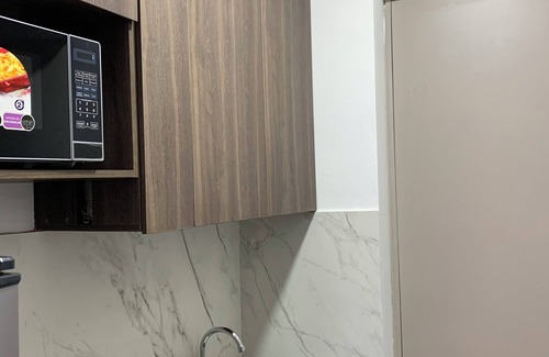 Barrios Unidos Apartment | Apartment in La Castellana
