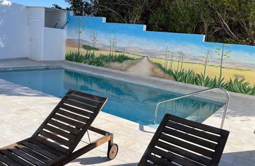 Las Negras Apartment | Apartment in Las Negras, Cabo de Gata. (Your pets are welcome) 614529729